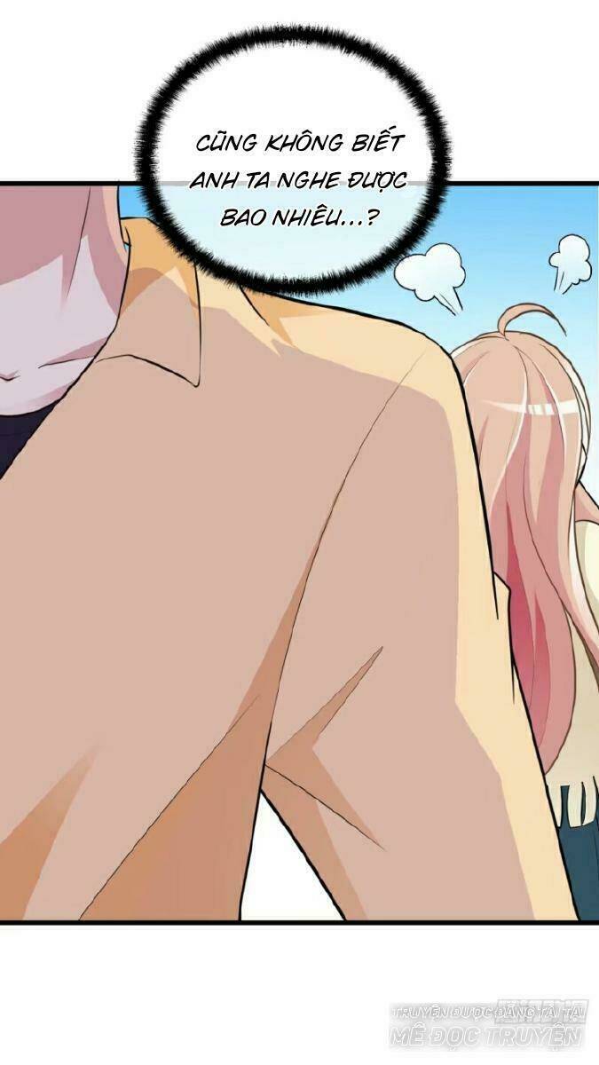 ảnh đế thần bí trộm cưới: vợ yêu, tới pk chapter 9 31