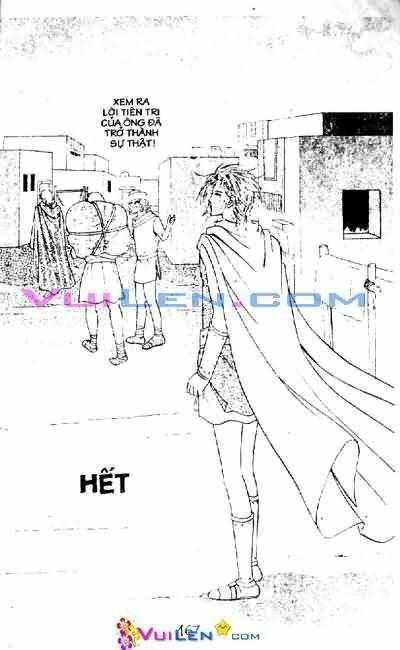 nữ hoàng biển cả chapter 15 167