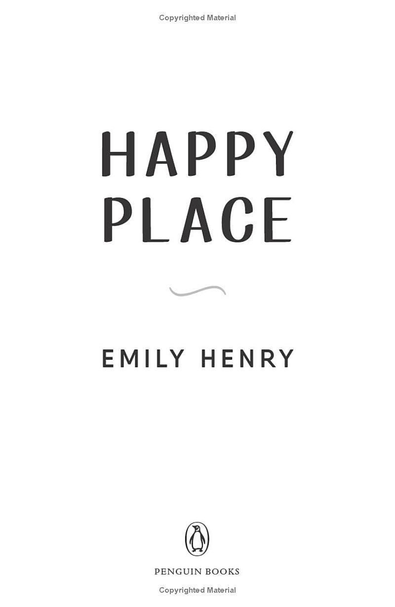 Happy Place