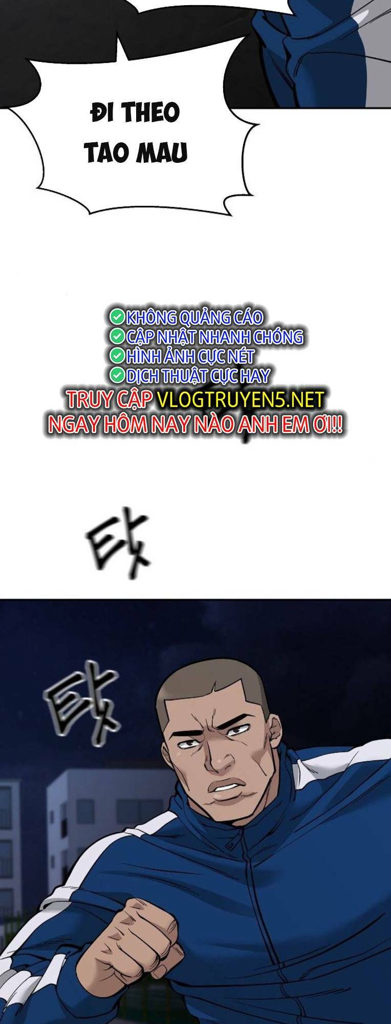 quản lí du côn chapter 61 9