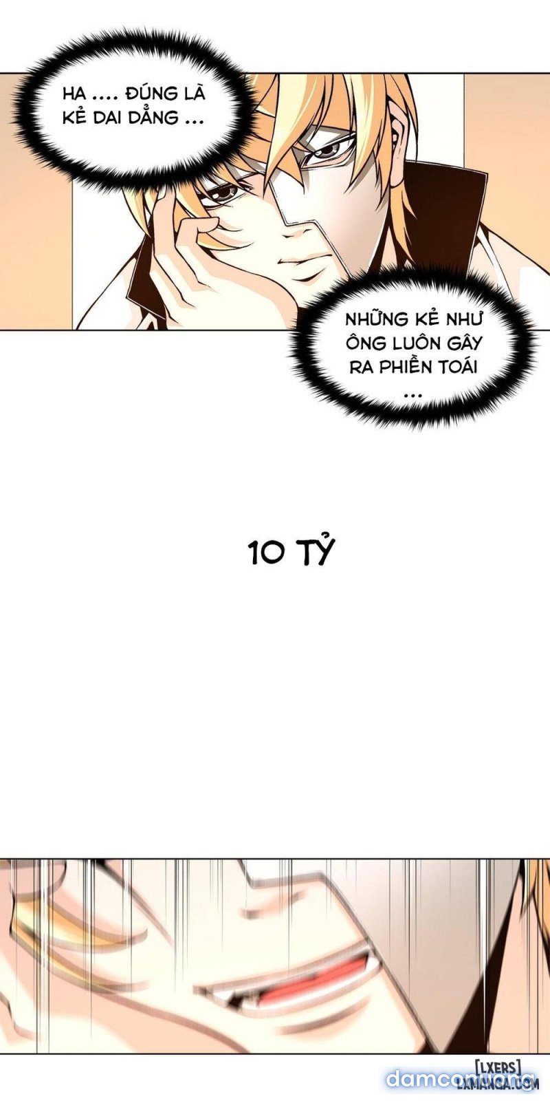nô lệ song sinh chapter 3 7