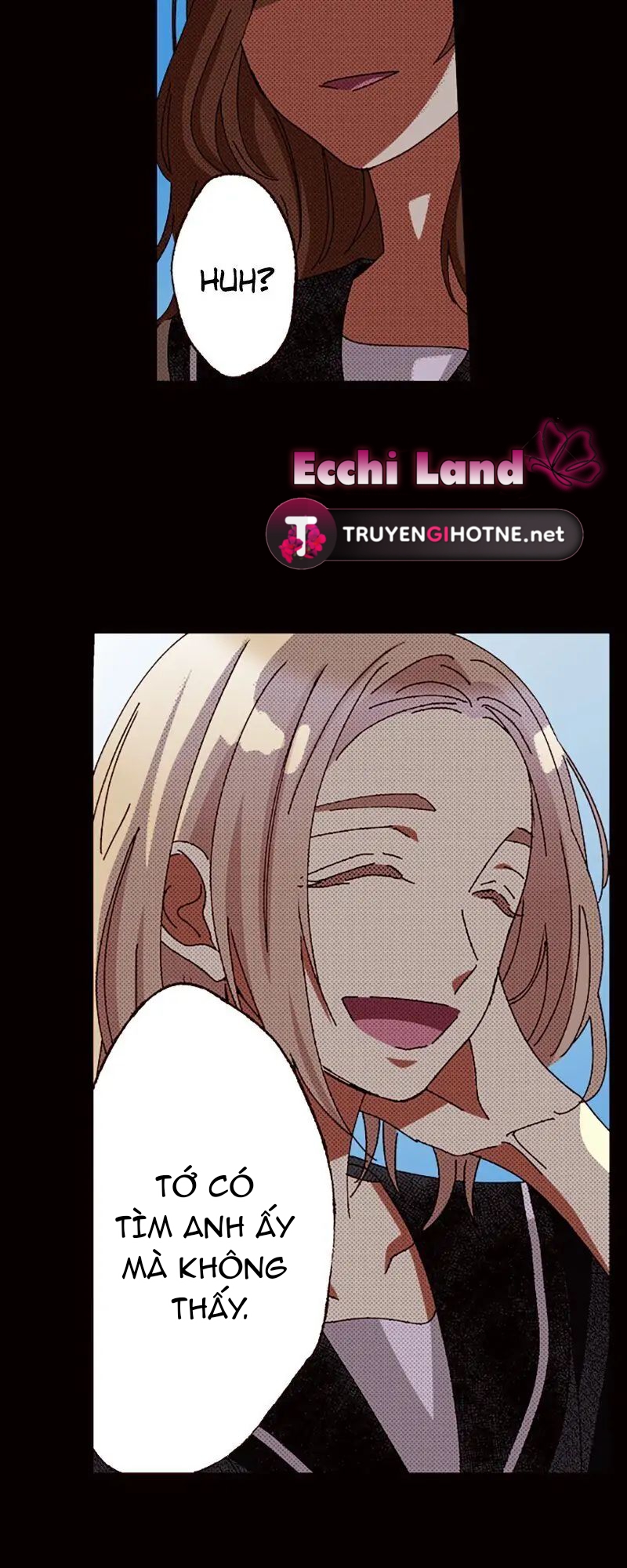 Tôi Ghét Nụ Cười Ấy chapter 73.2 - Trang 2