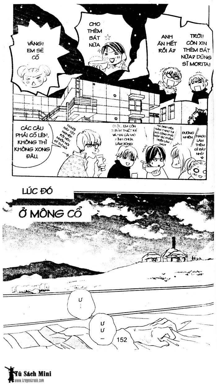 love n life chapter 15 9