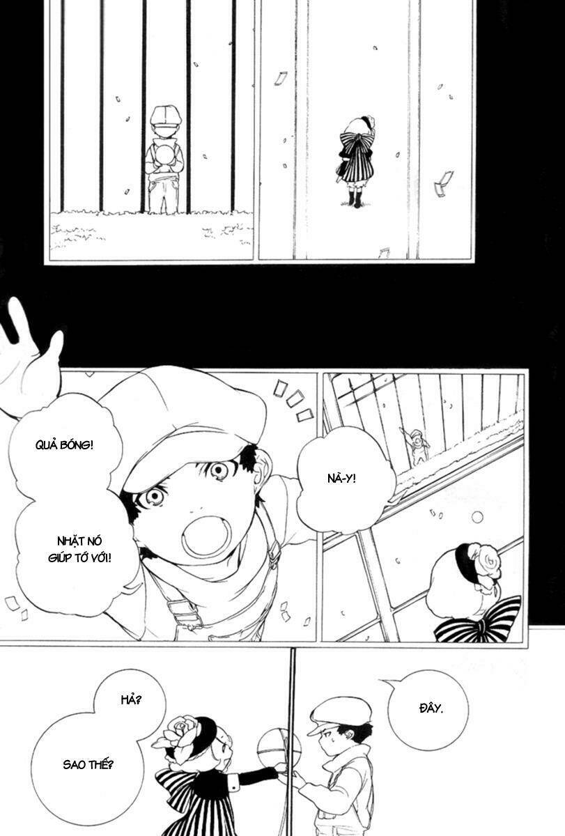 are you alice? chapter 14 17