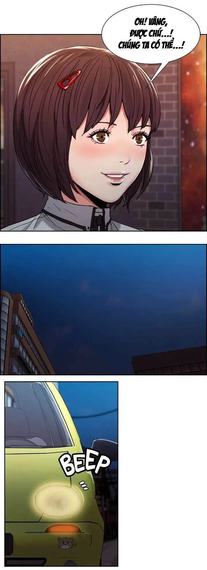 hương vị trái cấm chapter 4 22