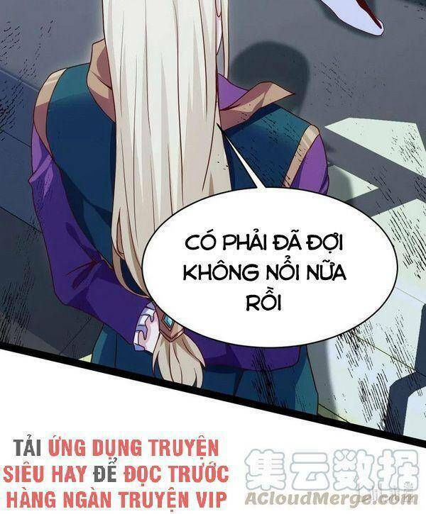 ma thú kiếm thánh dị giới tung hoành chapter 164 33