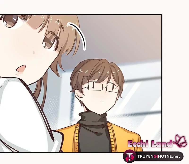 bạn trai "hữu dụng" của tôi chapter 14.2 14