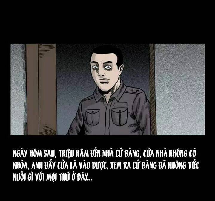 kỳ án có thật chapter 25 39