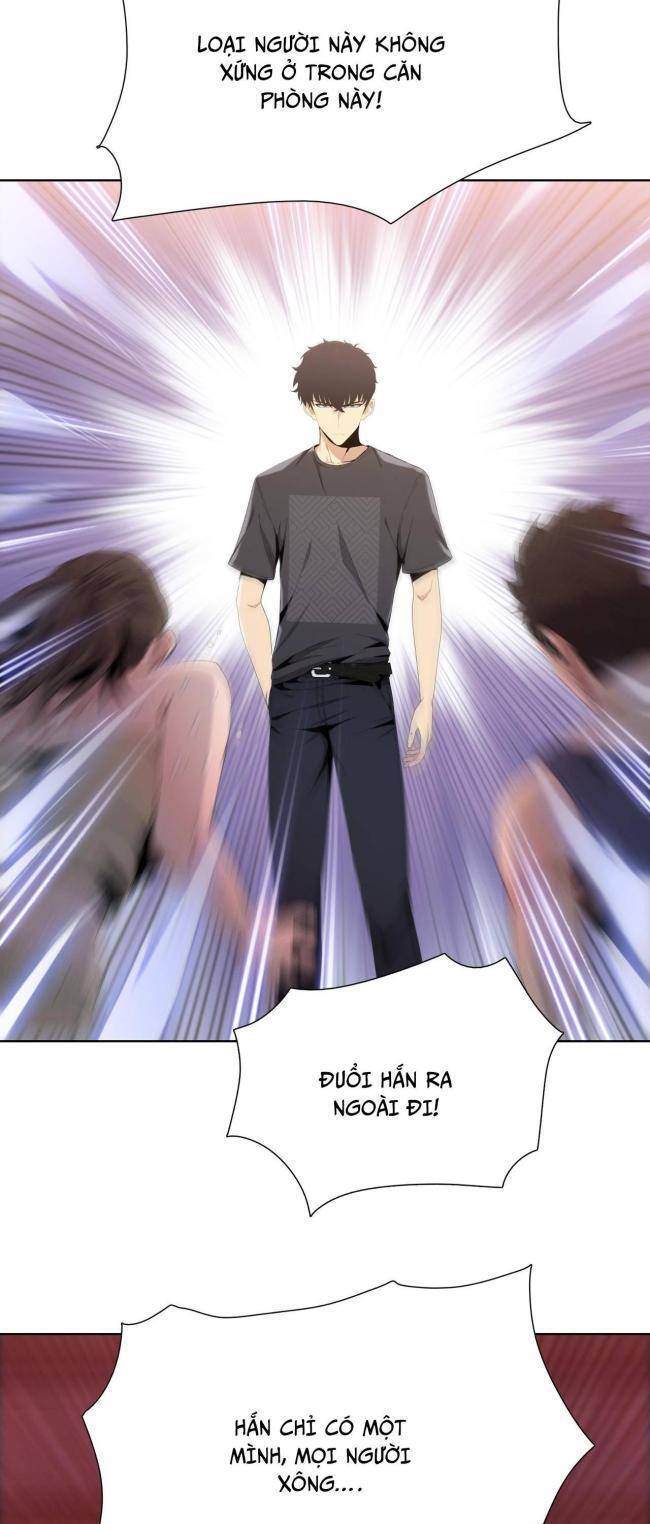 kẻ tàn nhẫn ngày tận thế: bắt đầu dự trữ hàng tỉ tấn vật tư chapter 7 57