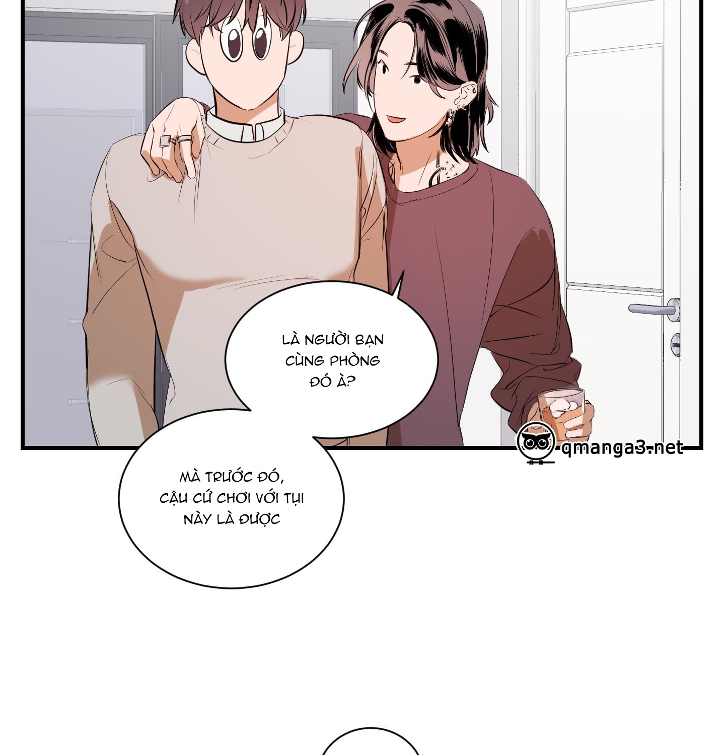 chốn riêng tư chapter 32 50