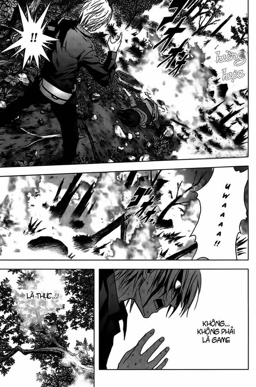 cuộc chiến sinh tồn chapter 12 19