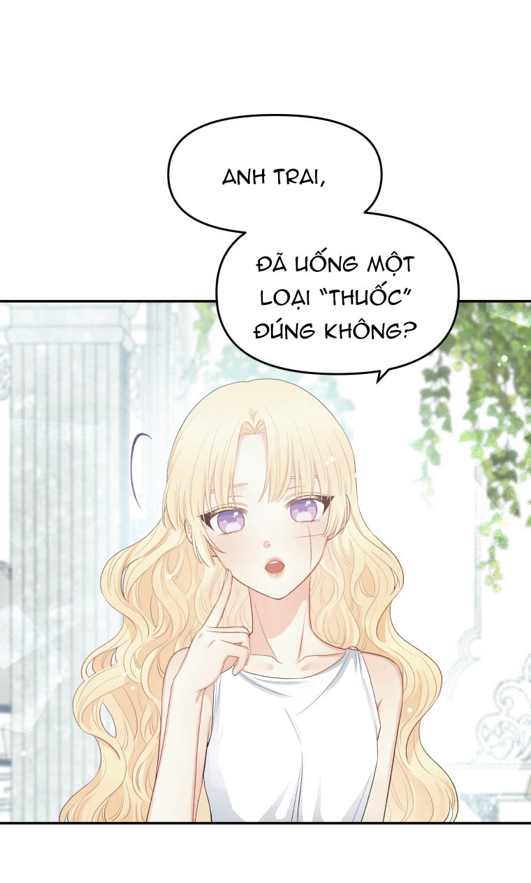 đừng đặt tình cảm mình vào cuốn sách đó chapter 8 18