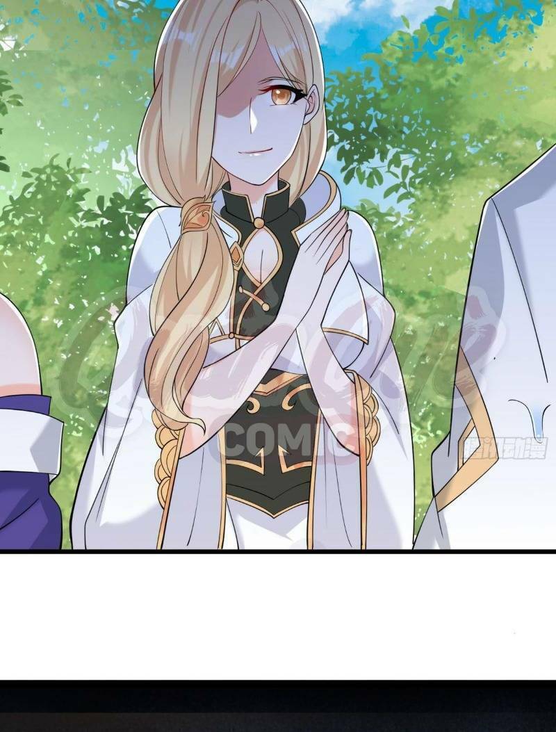 giáng thần chiến ký chapter 69 26