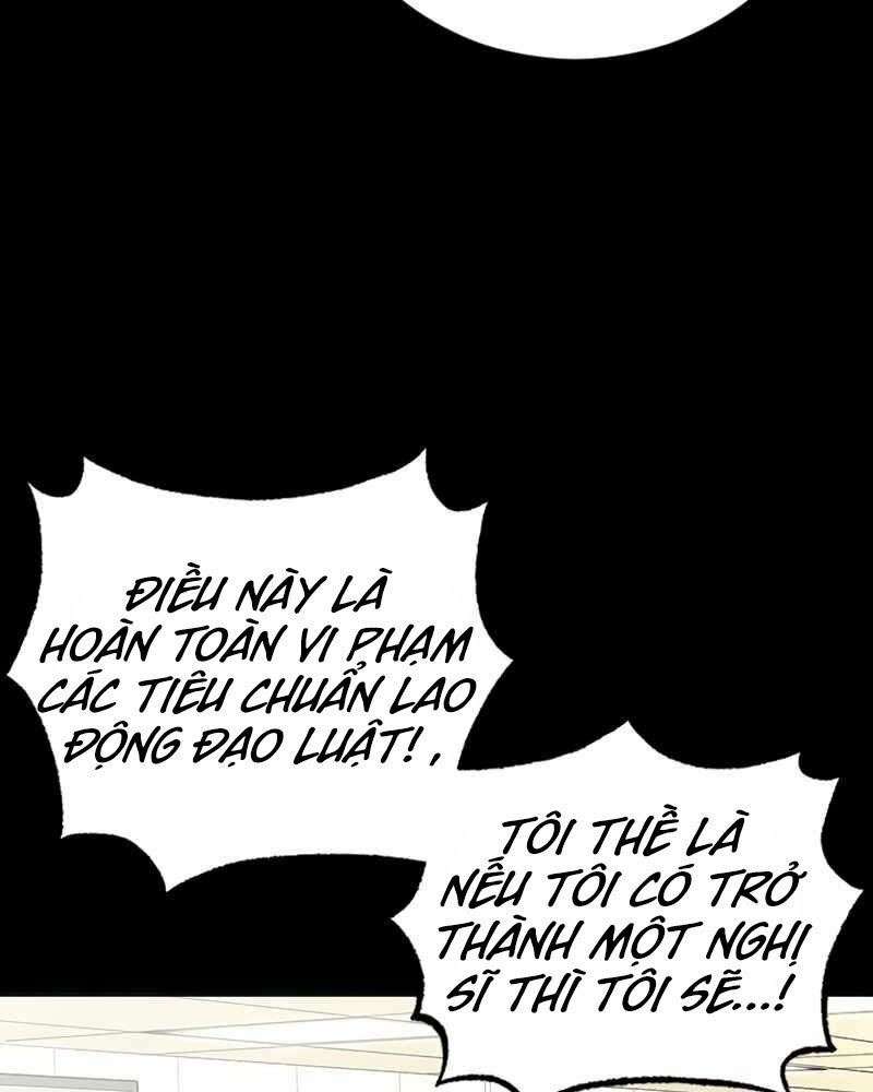 cánh cổng mở ra đúng ngày đầu tiên tôi thành chính trị gia chapter 1 23