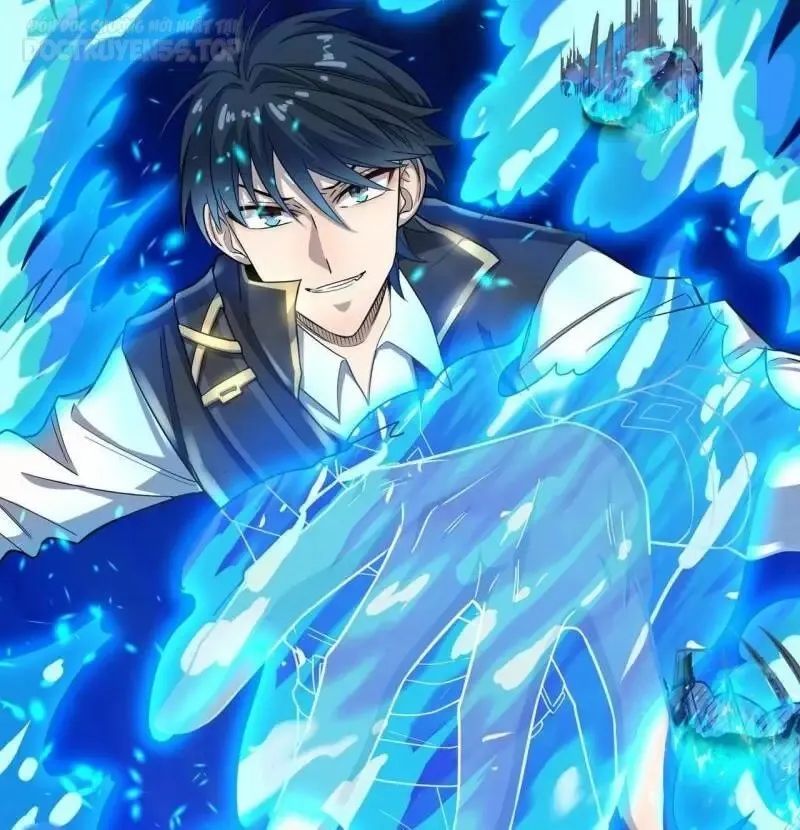 bắt đầu với thiên phú cấp sss chapter 21 26