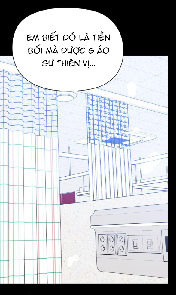 tôi sẽ cho anh thứ tồi tệ nhất chapter 24.2 7