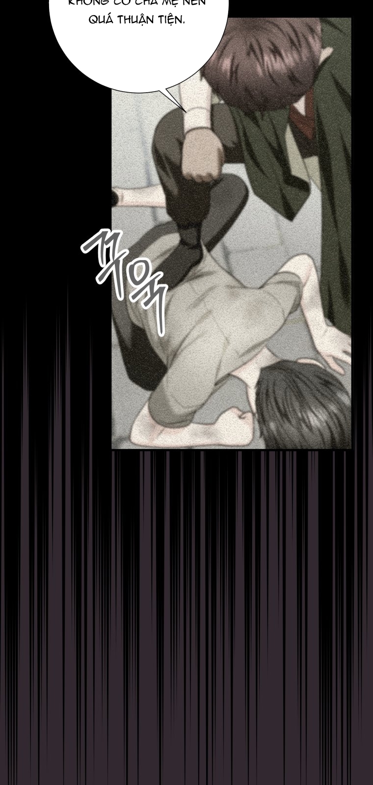 [18+] tôi đã kết hôn với kẻ thù giết cha mẹ chapter 30.2 19