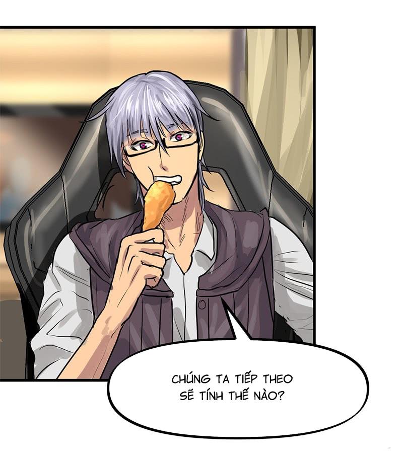 vua sinh tồn chapter 68 32