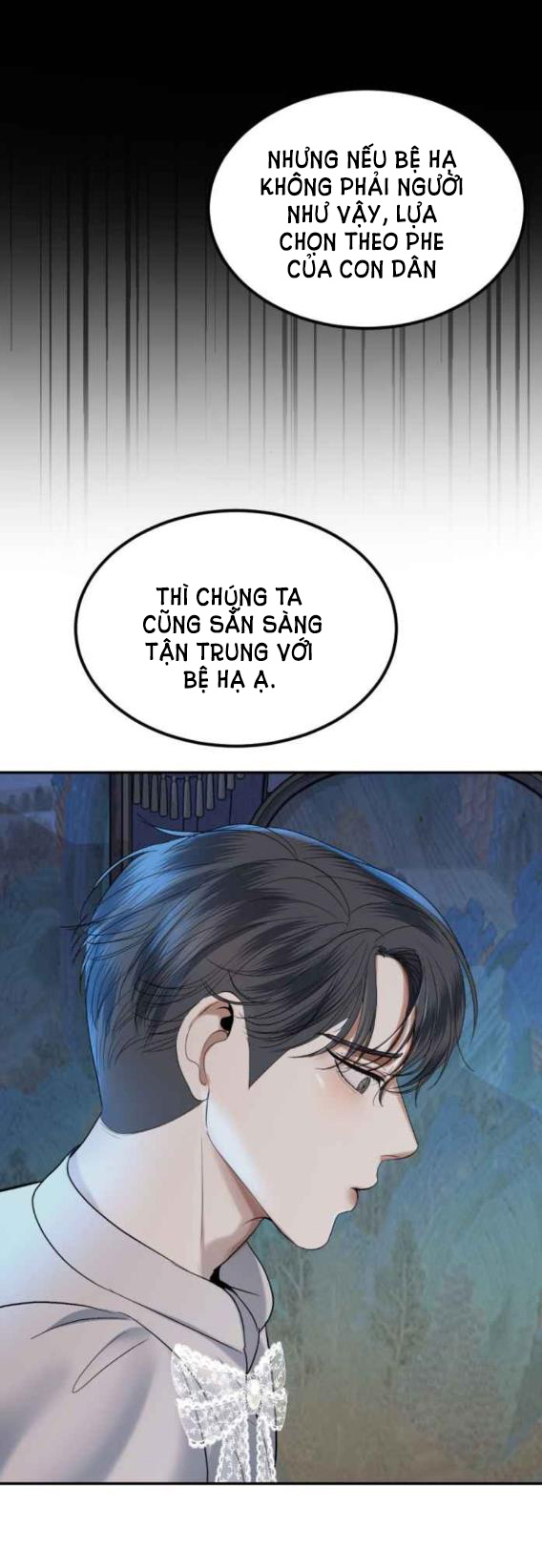 Tôi Là Công Tử Đẹp Trai Nhất Xứ Xiêm chapter 50.2 - Trang 7