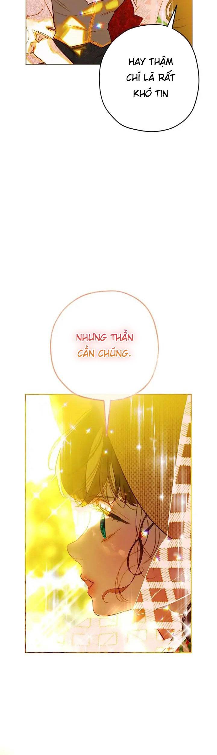 mẹ tôi lại kết hôn lần nữa chapter 25 24