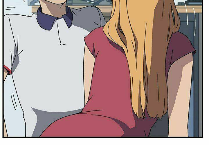 bạn cùng phòng bất đắc dĩ chapter 5 4