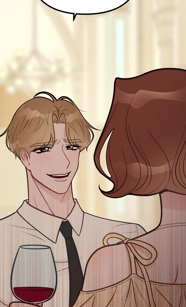 Mối Quan Hệ Không Tốt chapter 23.2 - Trang 42