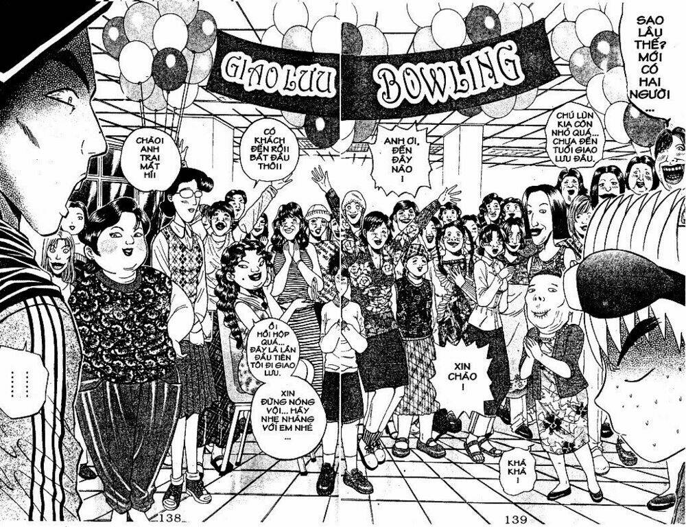 bowling king chapter 56 1