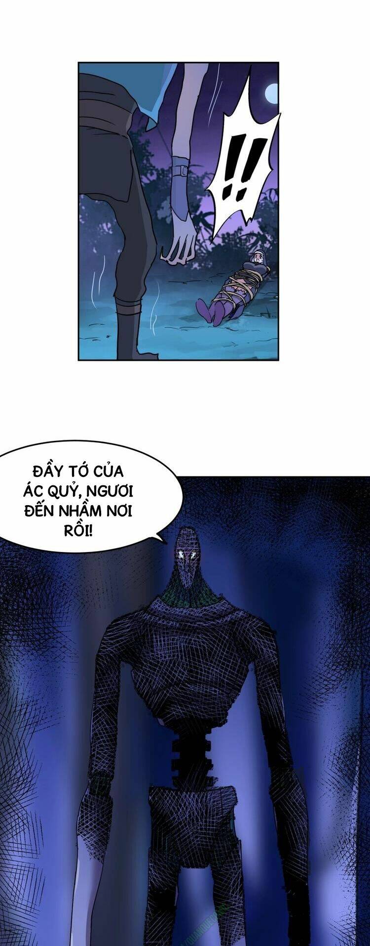 ta luyện giả kim trong thời đại tu tiên chapter 22 13