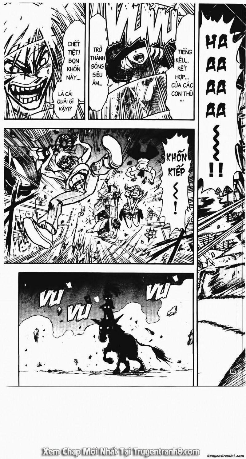 sắc lệnh ánh trăng chapter 26 3