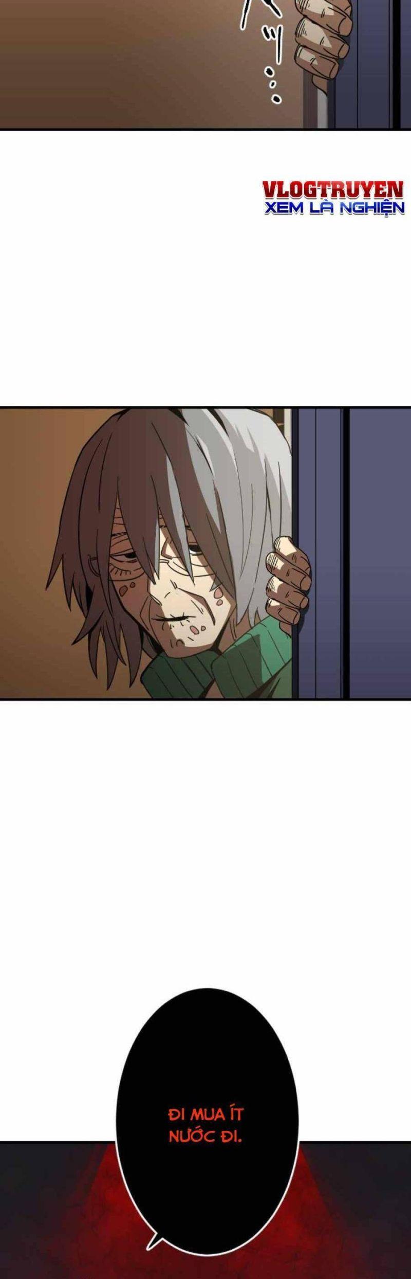 Huyết Thánh Cứu Thế Chủ~ Ta Chỉ Cần 0.0000001% Đã Trở Thành Vô Địch chapter 1 96