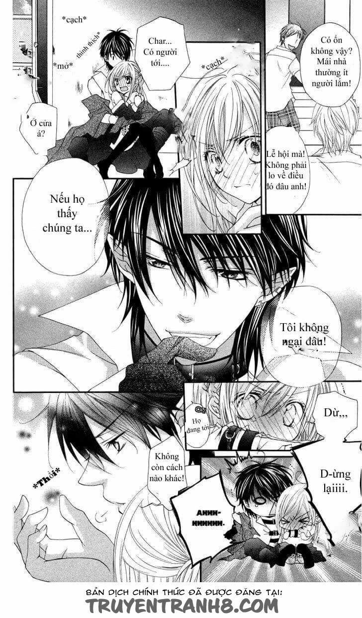 mitsuiro devil 1 chapter 5 21