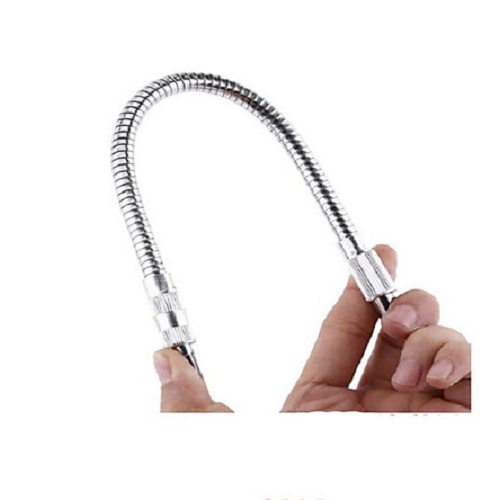 Trục chuyển hướng hình lục giác đầu 6.35m bằng kim loại cao cấp