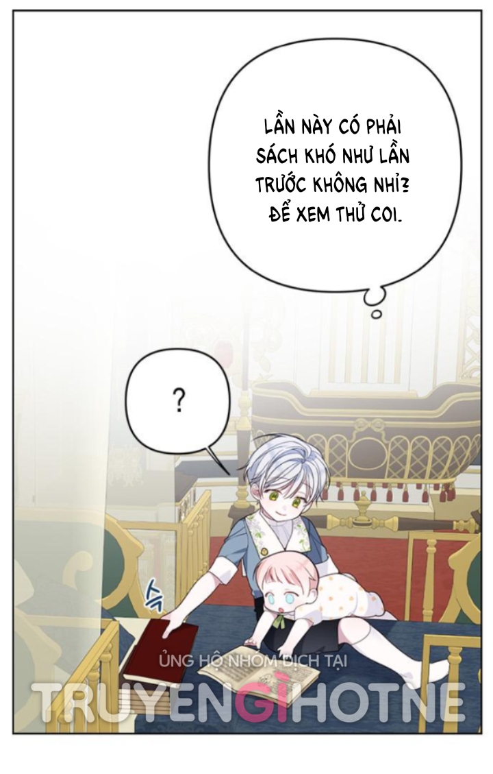 Tiểu Bạo Chúa chapter 14.2 - Trang 9