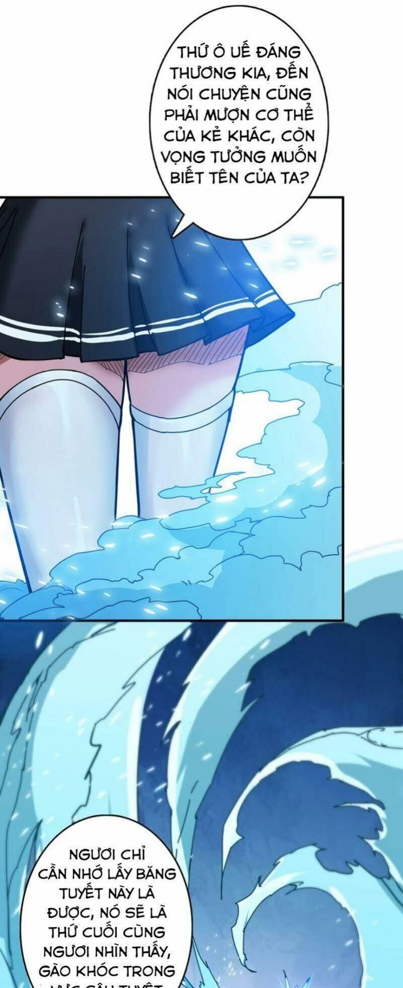 god slayer chapter 19 17