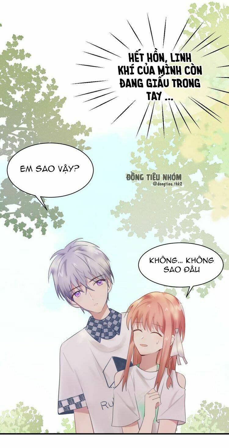 nhất tiễn khuynh tâm chapter 1 51