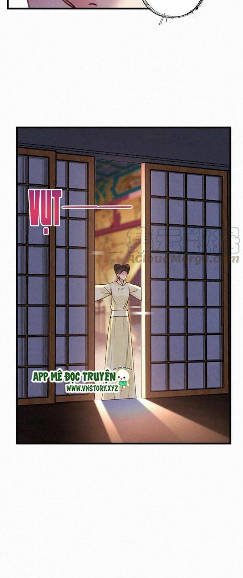 thiên hương mỹ nhân chapter 115 9