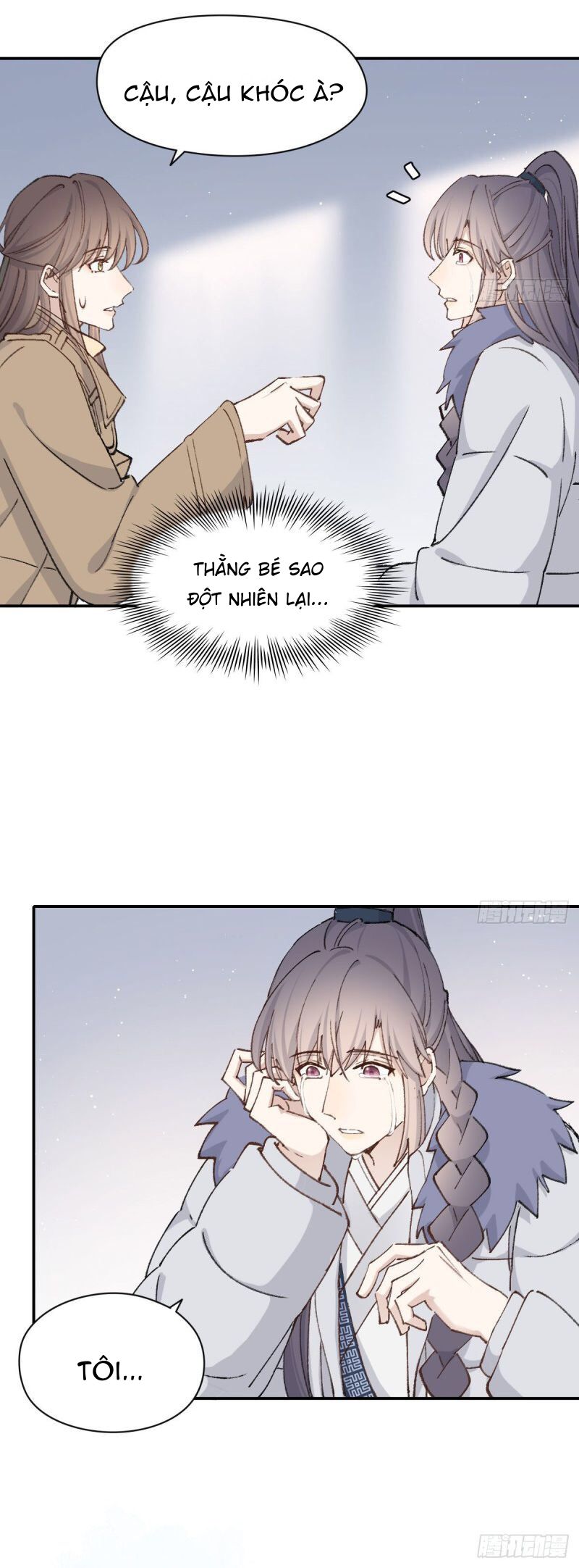 song vương chapter 38 17