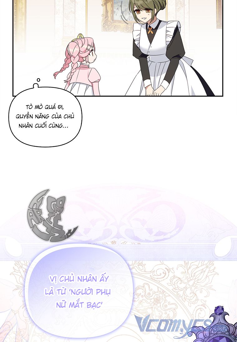 trở thành con gái út của công tước phản diện chapter 3 36