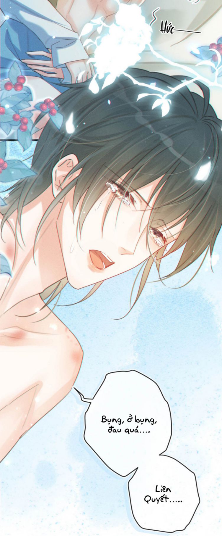 nịch tửu chapter 32 31