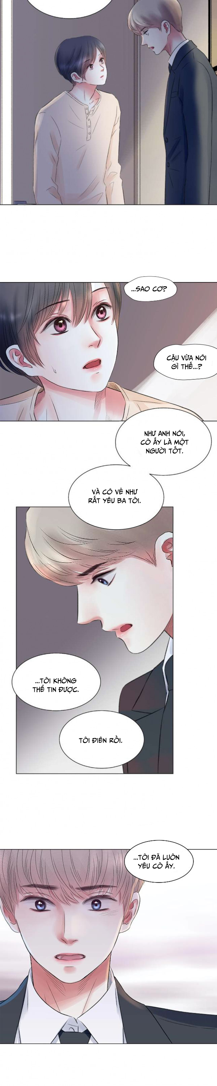 người cùng nhà chapter 7 13