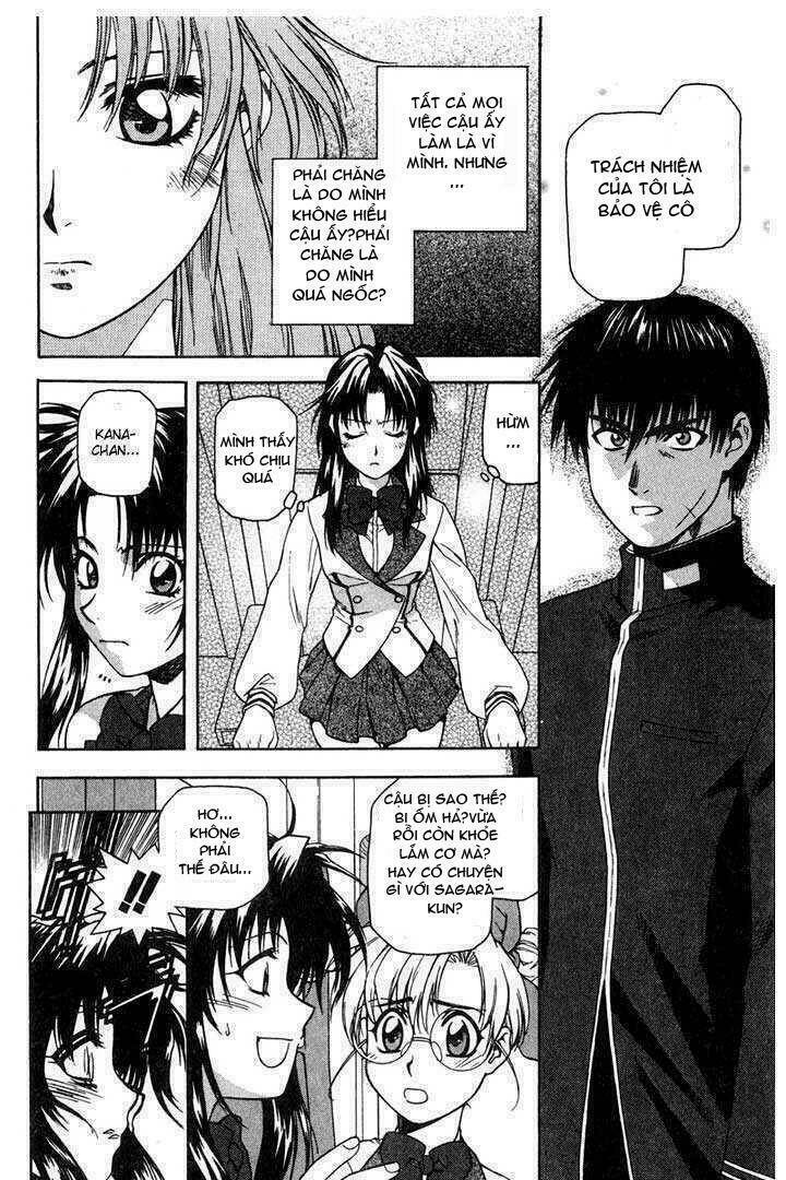 full metal panic! chapter 9 12