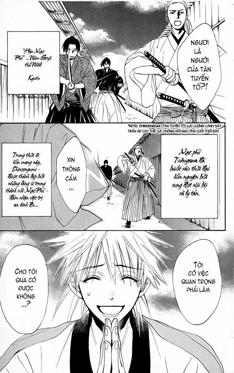 kootetsu no hana - băng thiết chi hoa chapter 1 8