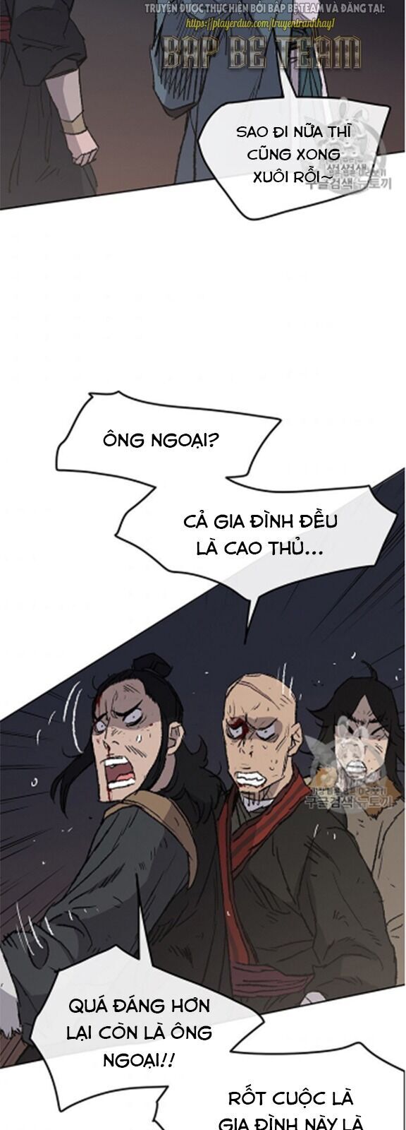 kiếm sĩ bất bại chapter 39 52