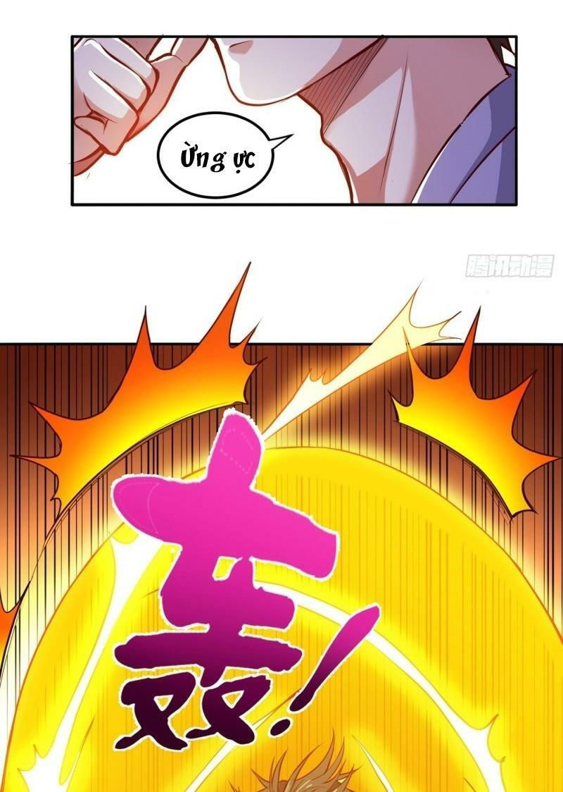 tối cường thần y tại đô thị chapter 91 11