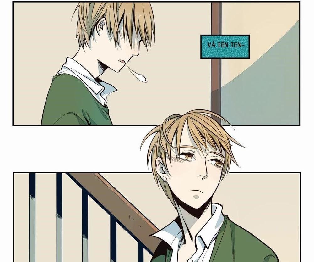 thời khắc ấy, chúng ta gặp nhau chapter 1 12