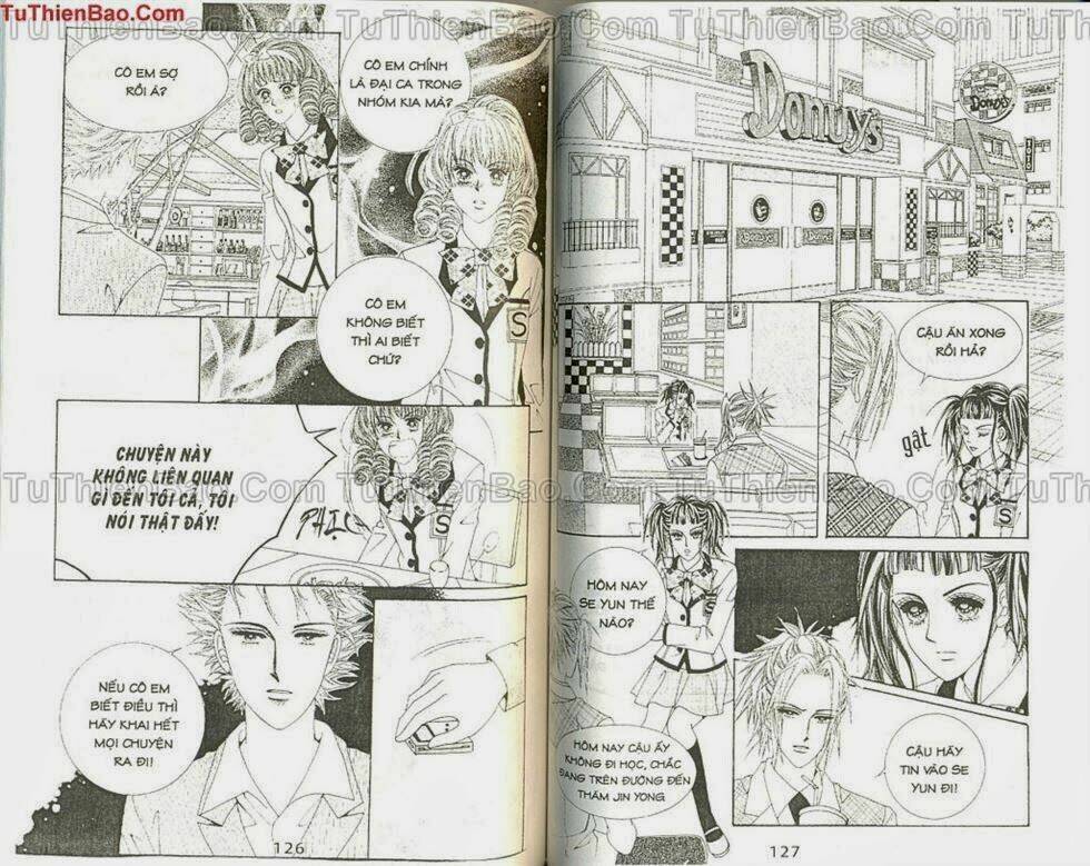 ngôi sao may mắn chapter 9 63