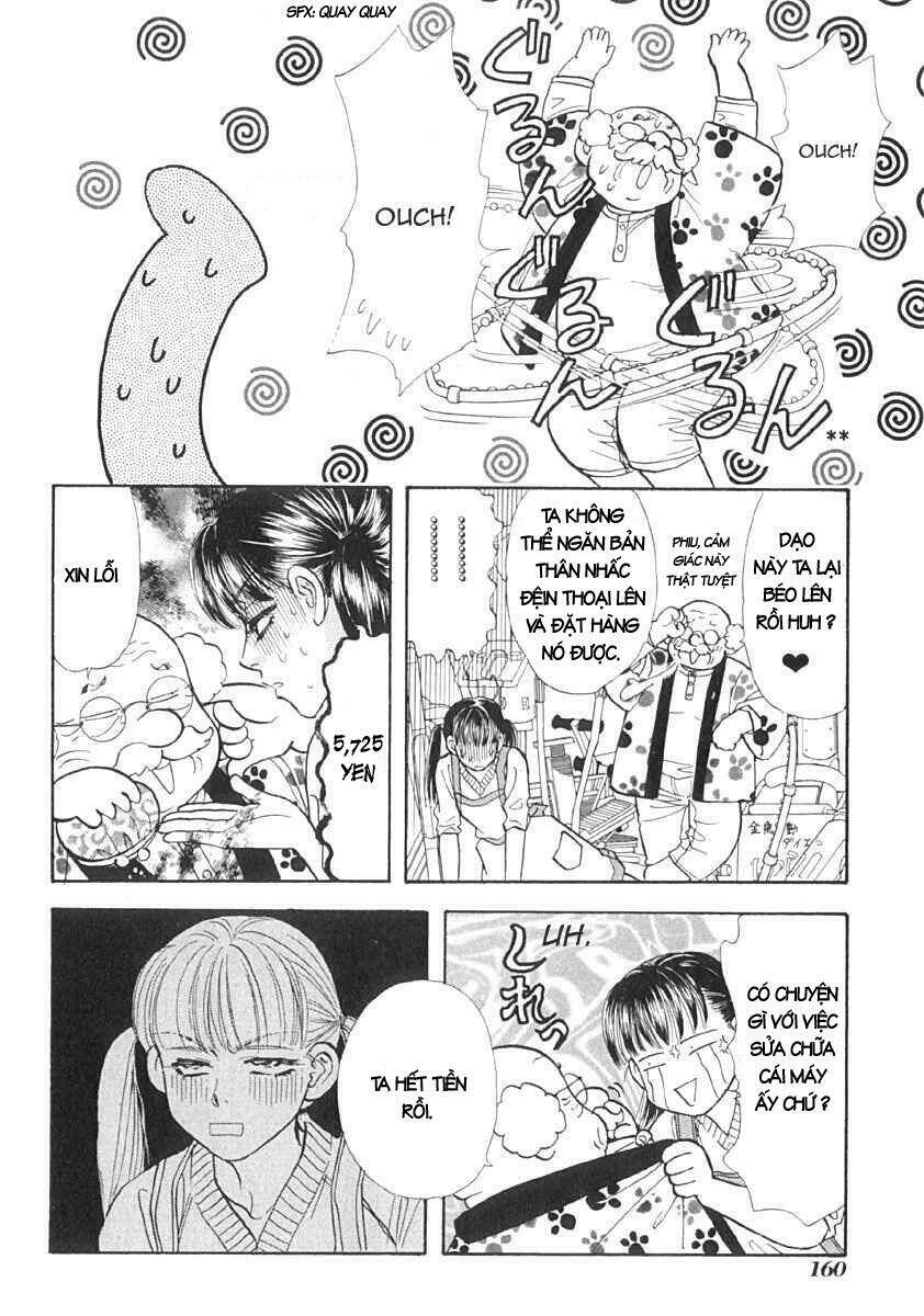 boku to kanojo no xxx chapter 9 4