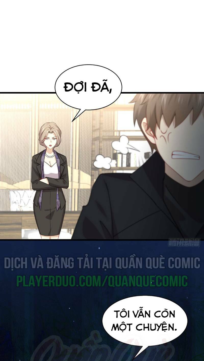 xuyên không vào thế giới nữ cường chapter 91 37