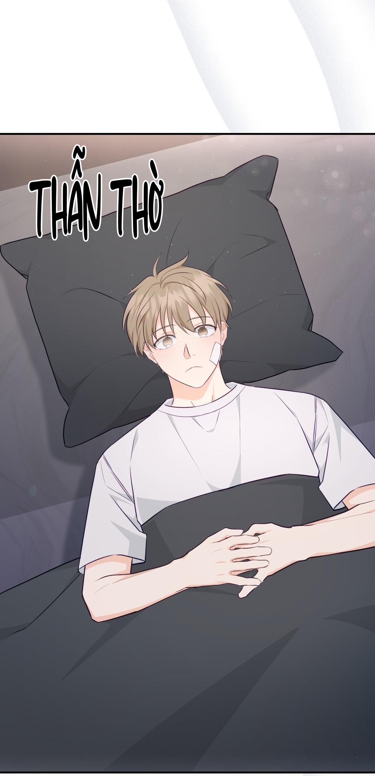 vị ngọt không đường (sweet not sugar) chapter 36 38