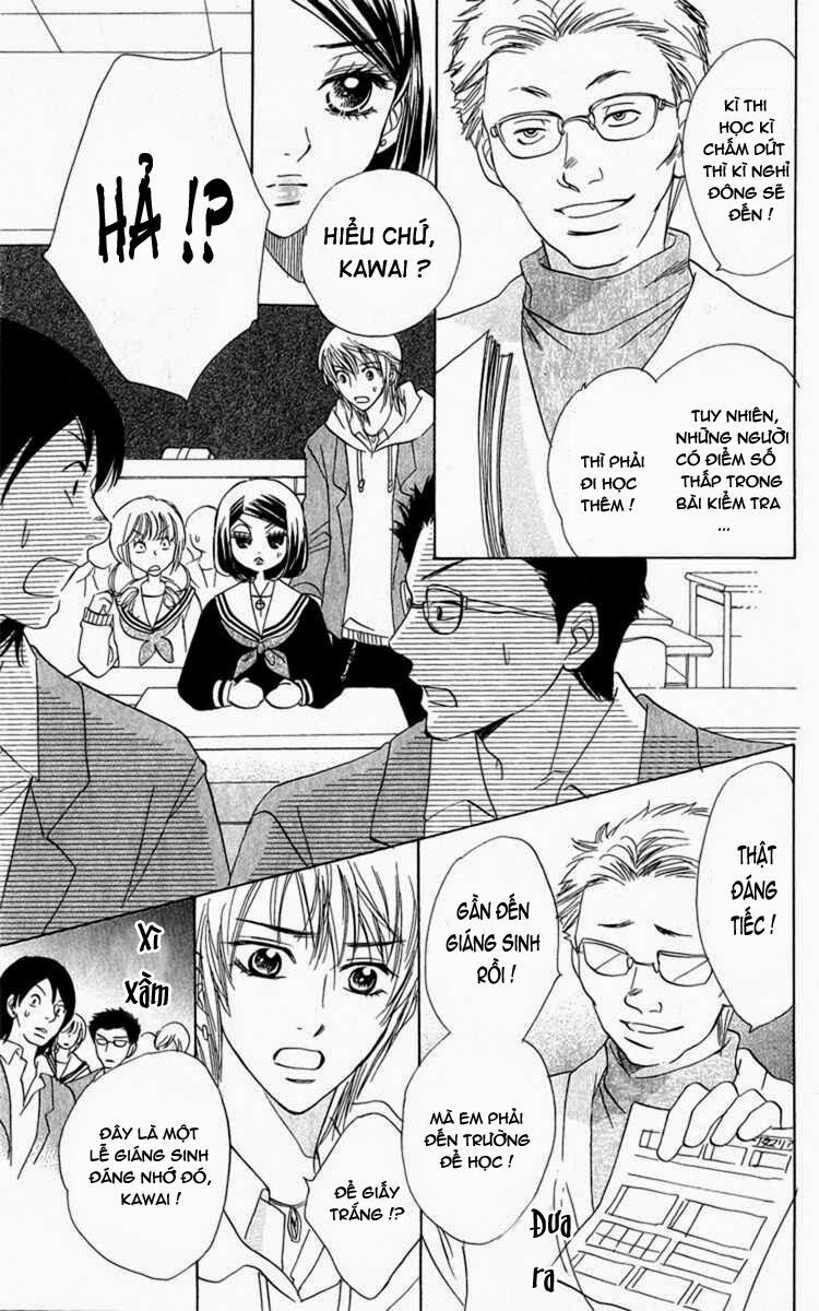 ác quỷ và bản tình ca chapter 33 6